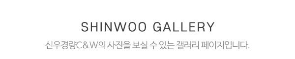 신우경량C&W_사진_제목